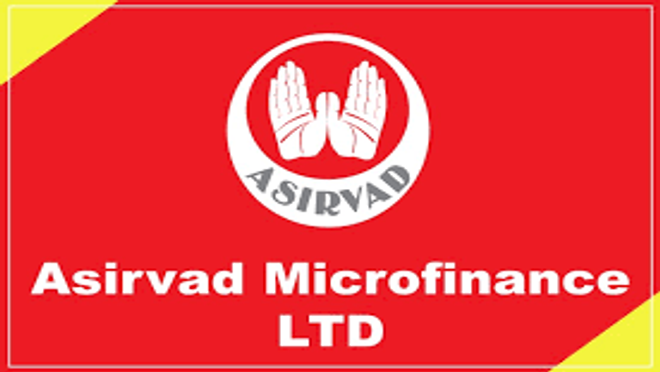 Asirvad Micro Finance
